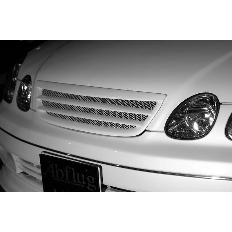 Abflug Toyota Aristo JZS160/161 Front Grille
