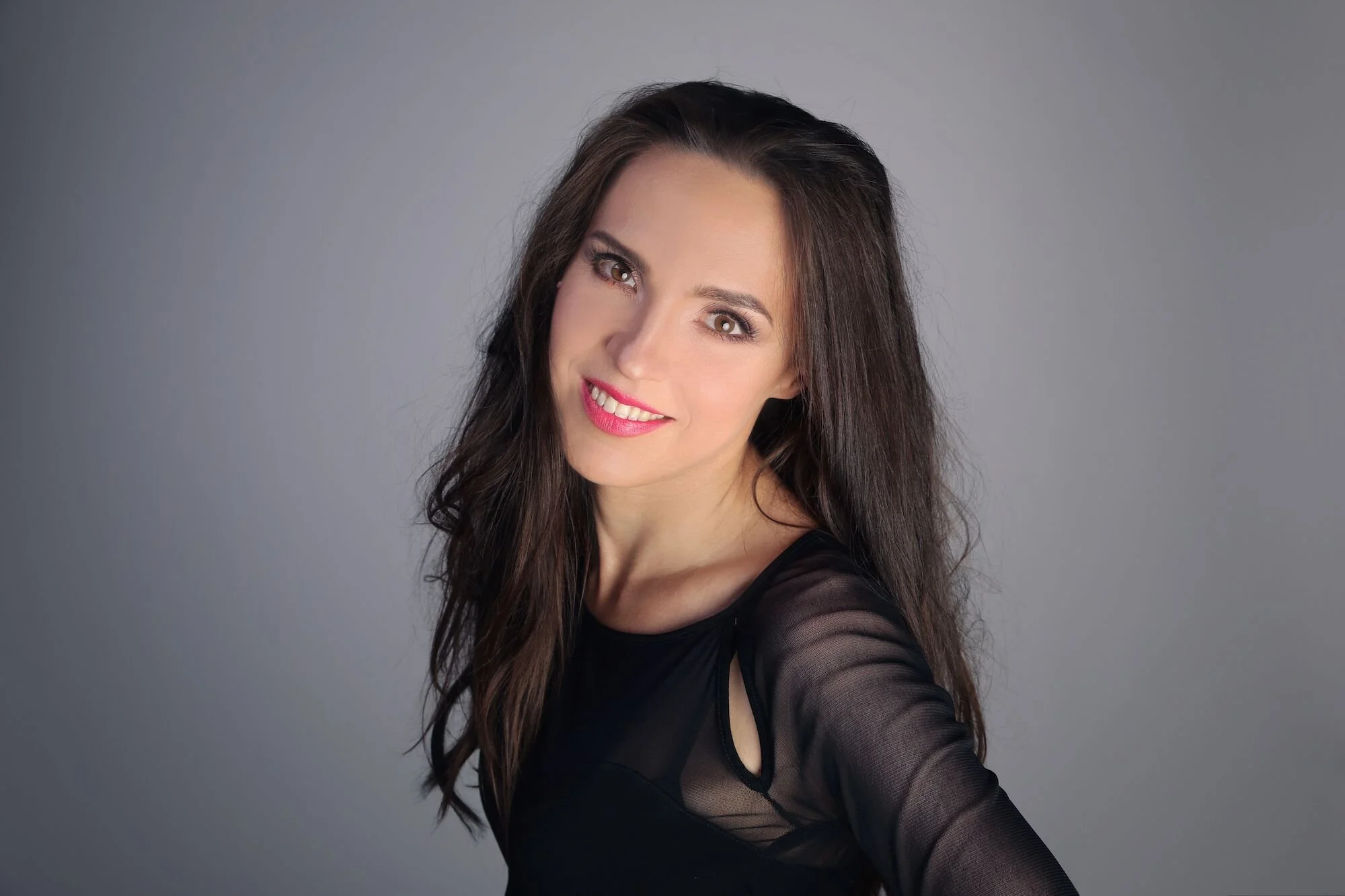 SINGERS — ARSIS Artist Management