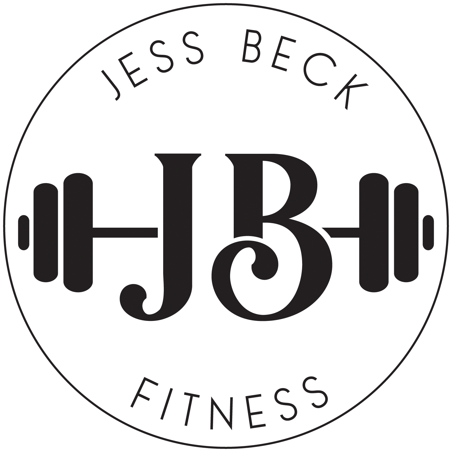Jess Beck Fitness
