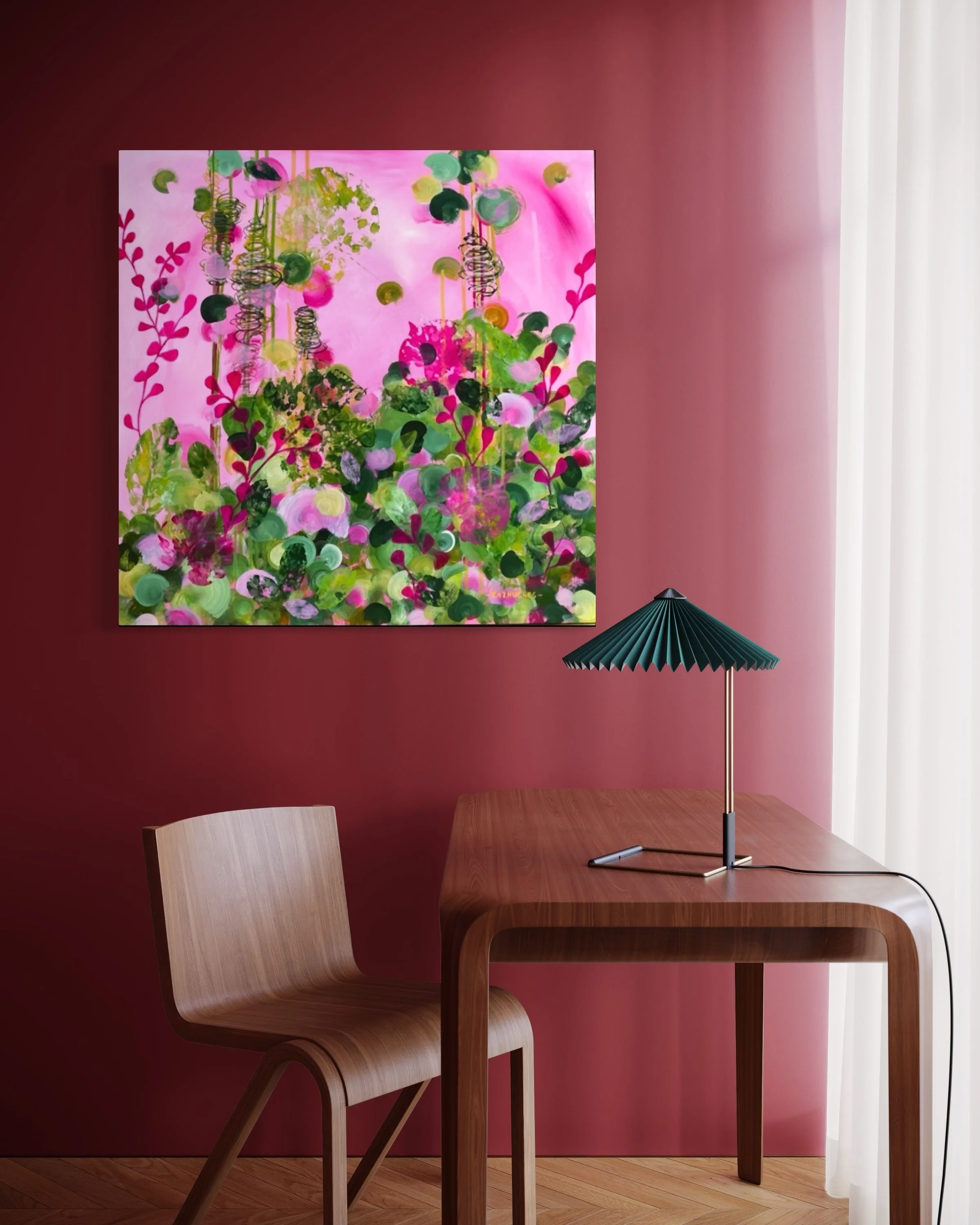 _Blush Jungle_ #9 in situ.JPG