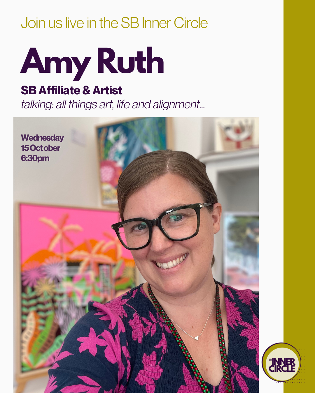 Amy Ruth - Affiliate Spotlight.png