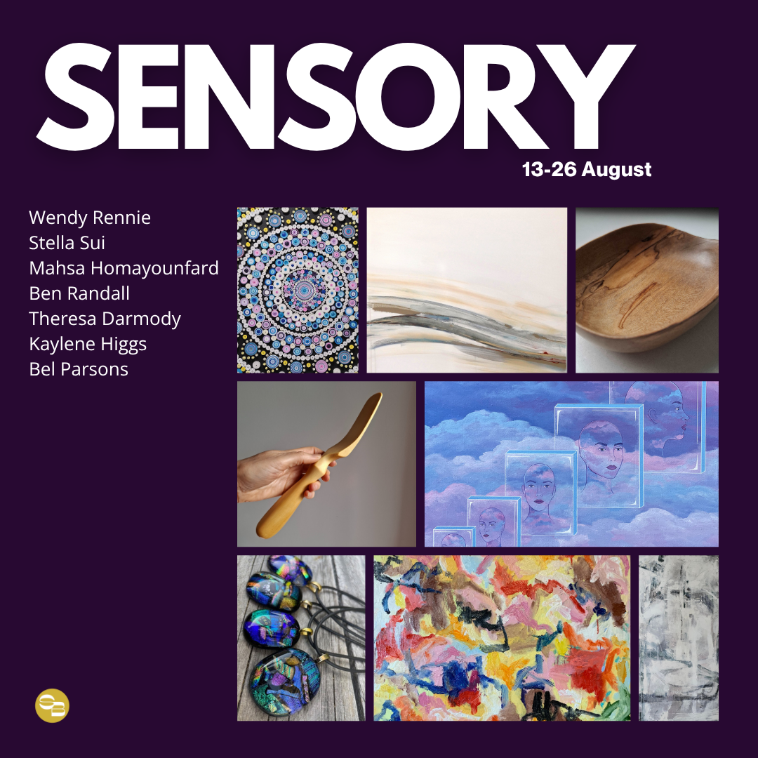 SENSORY