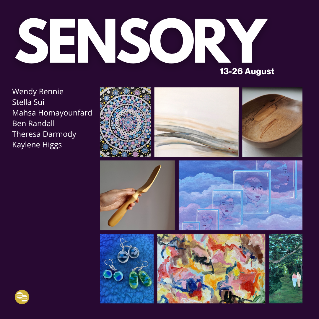SENSORY