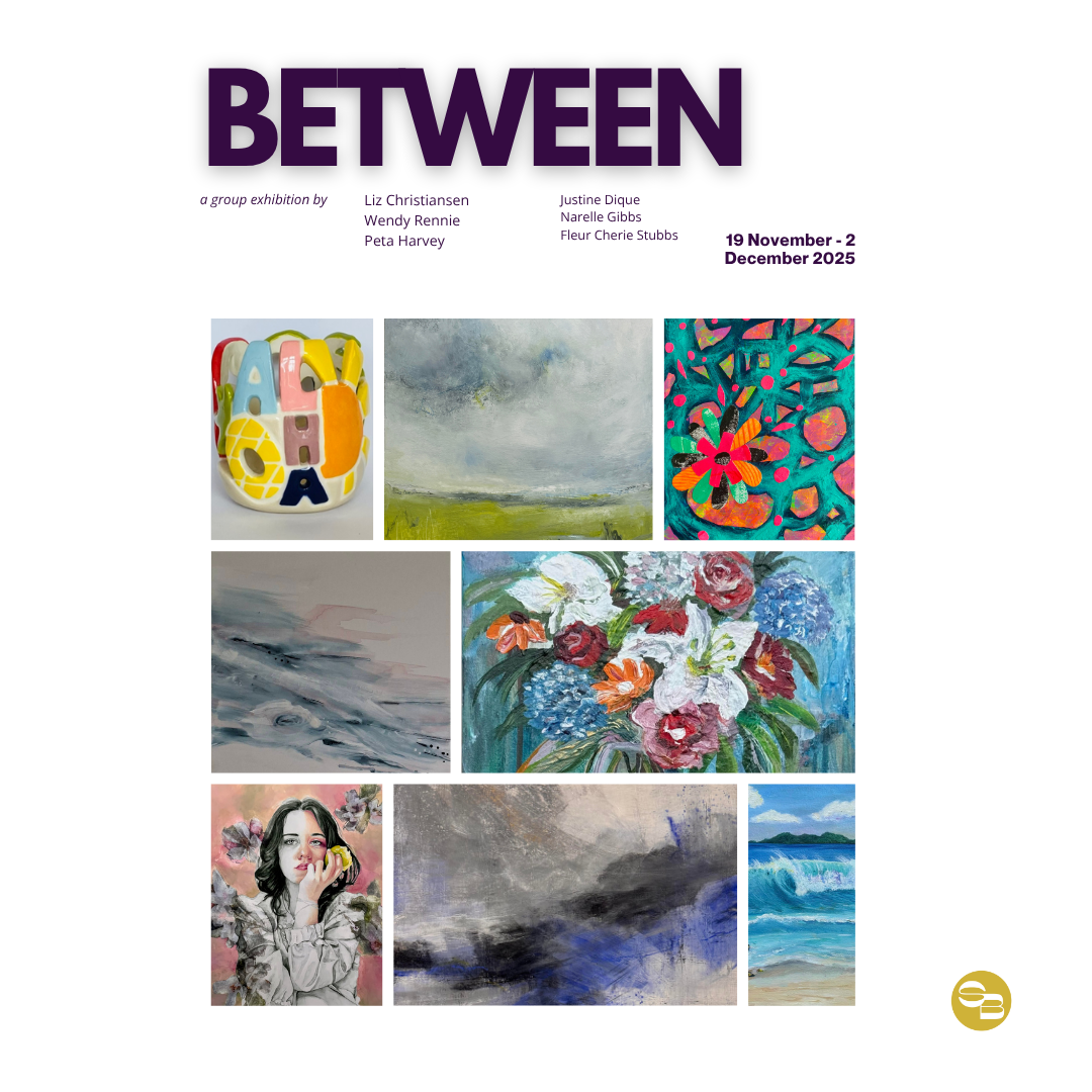 Between