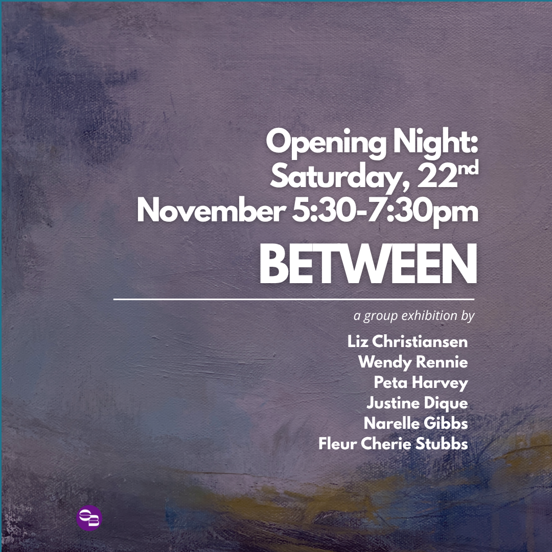Between Opening Night