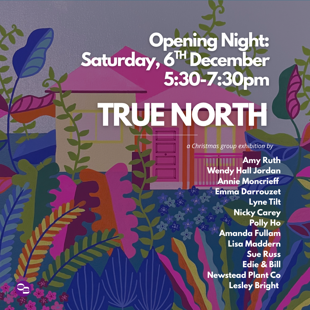 True North Opening Night