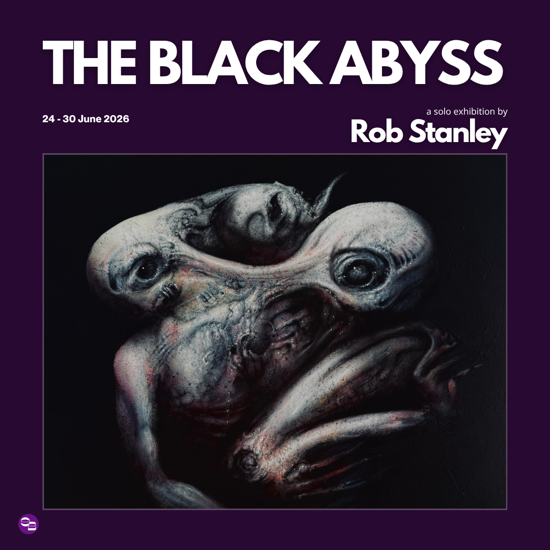 THE BLACK ABYSS