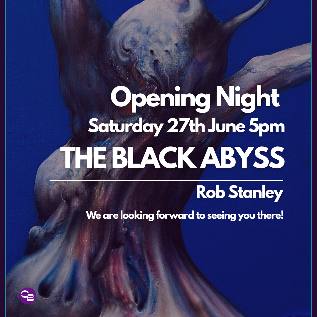 THE BLACK ABYSS - Opening Night