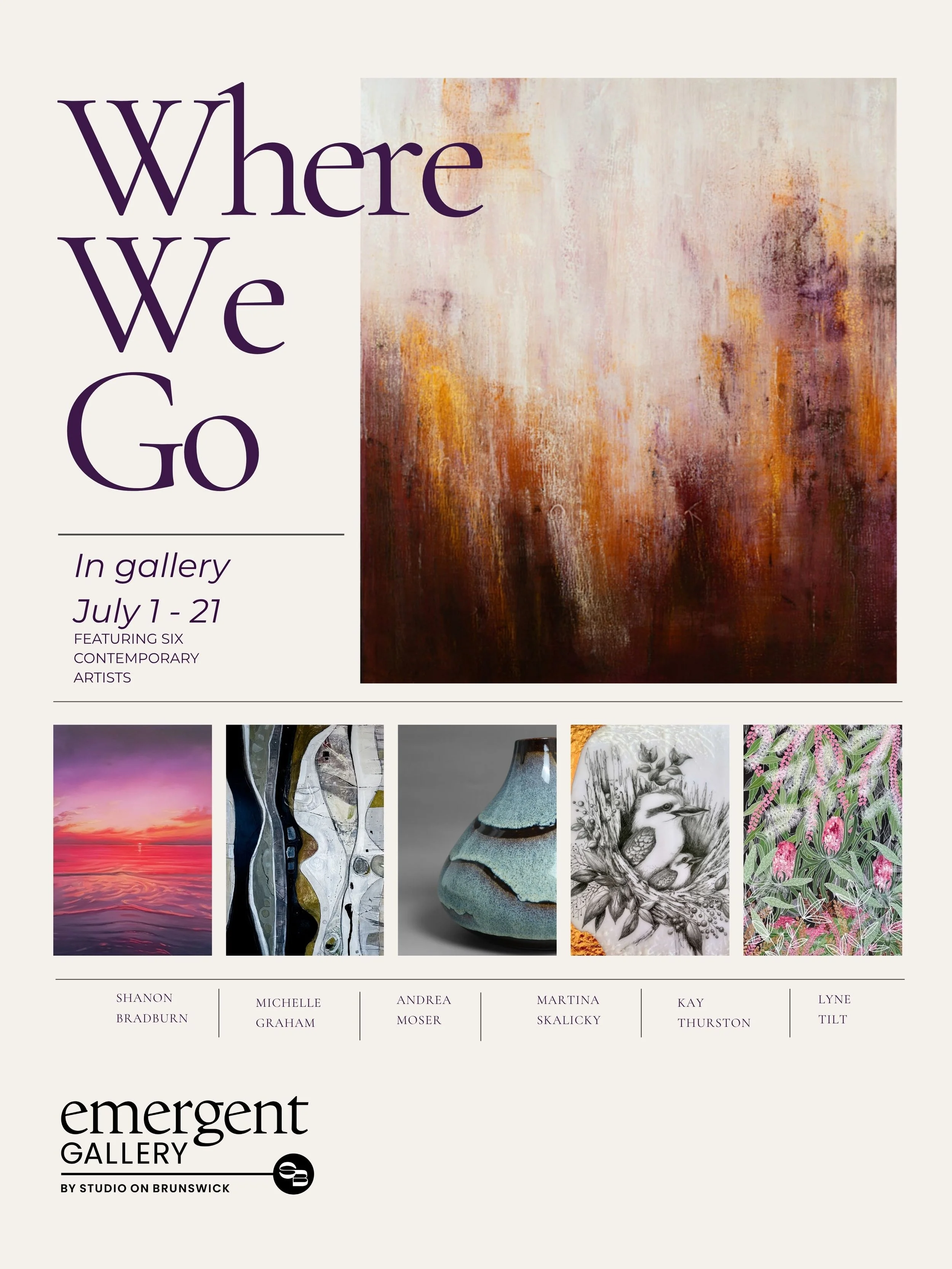 Where We Go