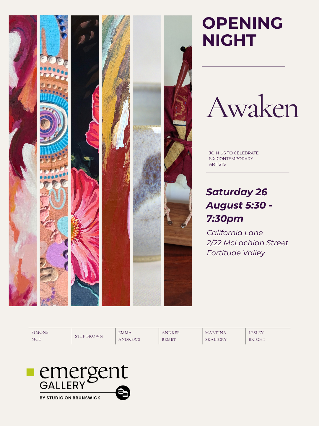 Awaken opening night.png