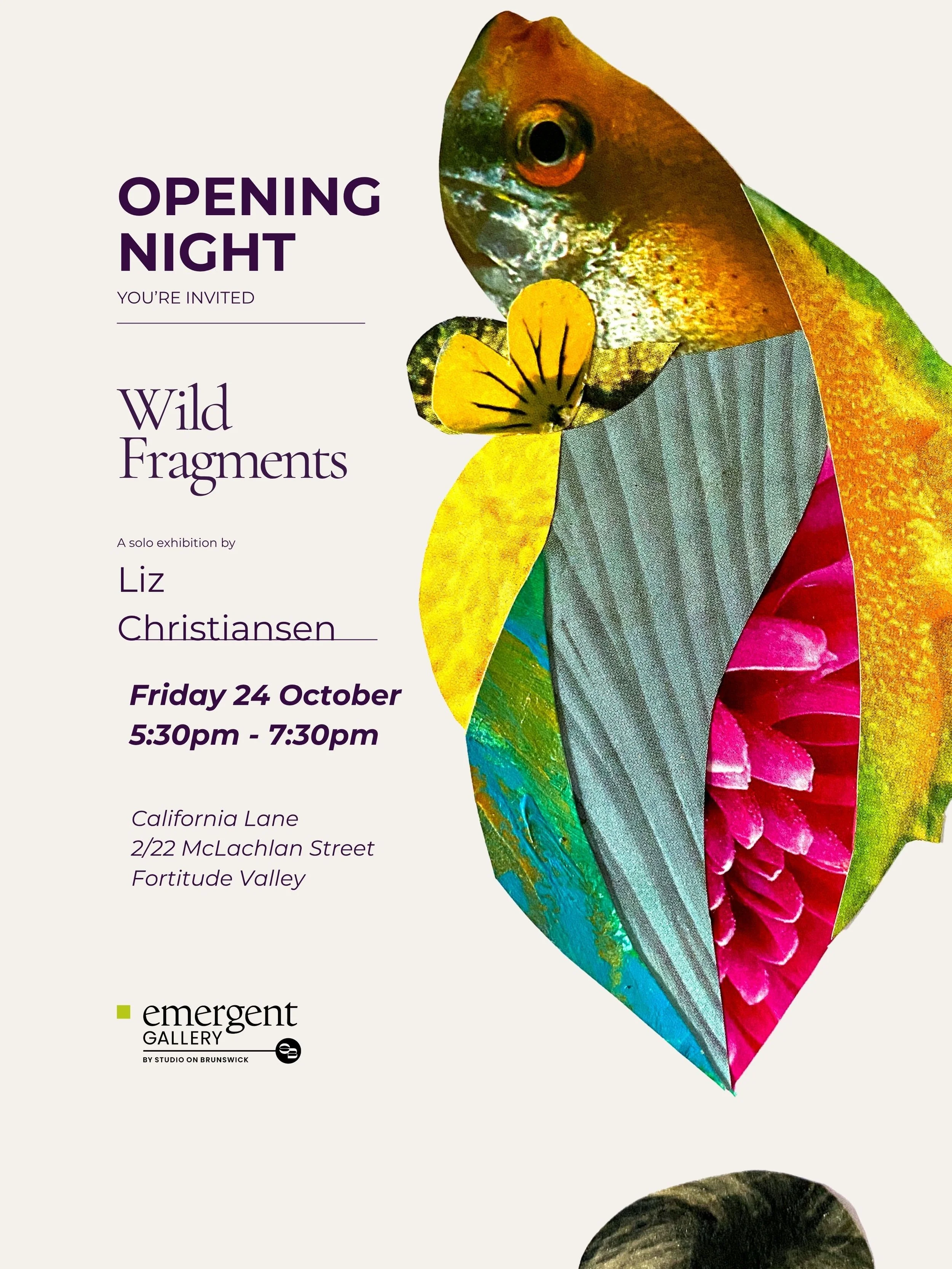 Liz Christiansen Opening Night.jpg