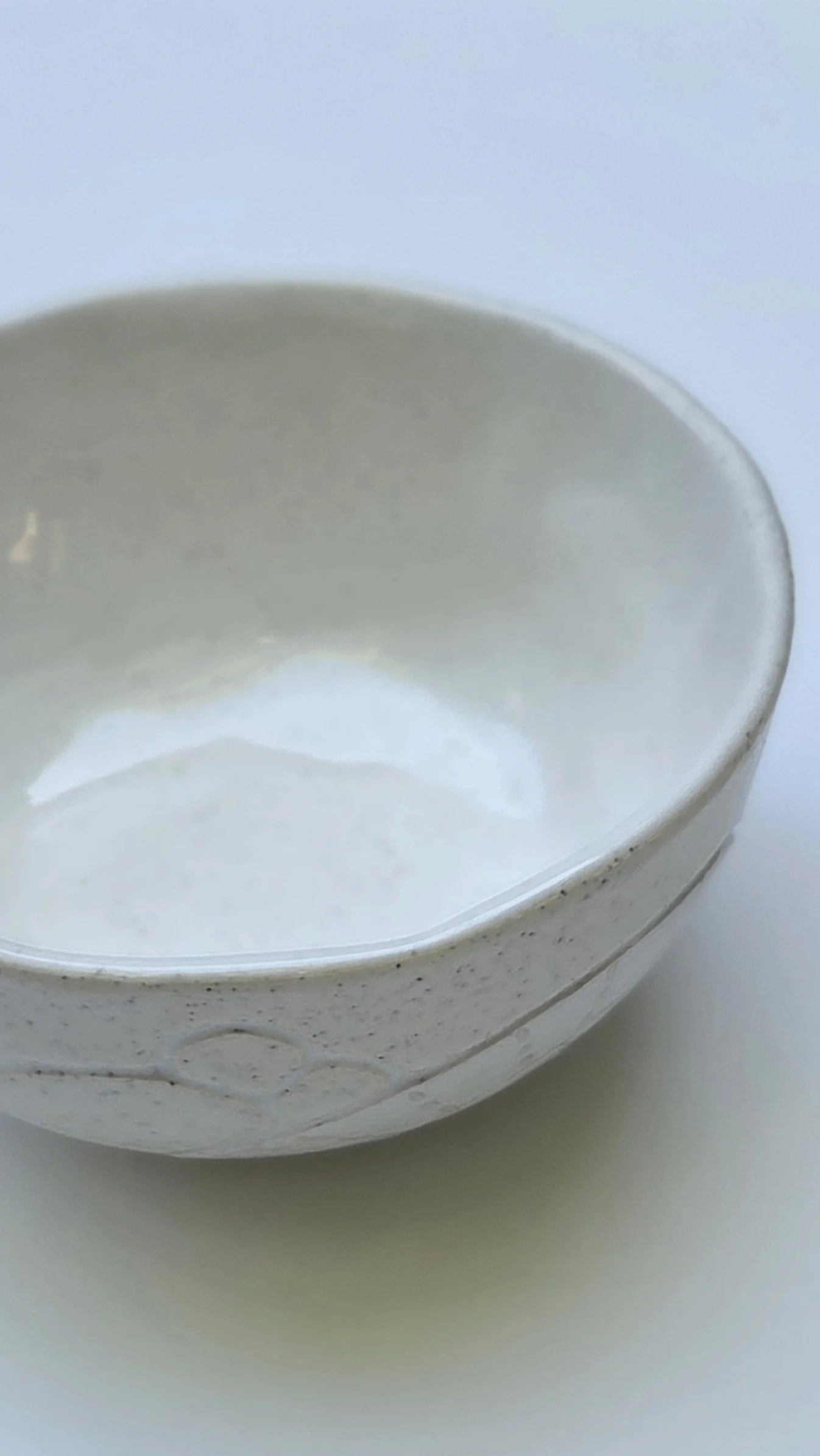 White Sunshine Bowl Detail view.jpg