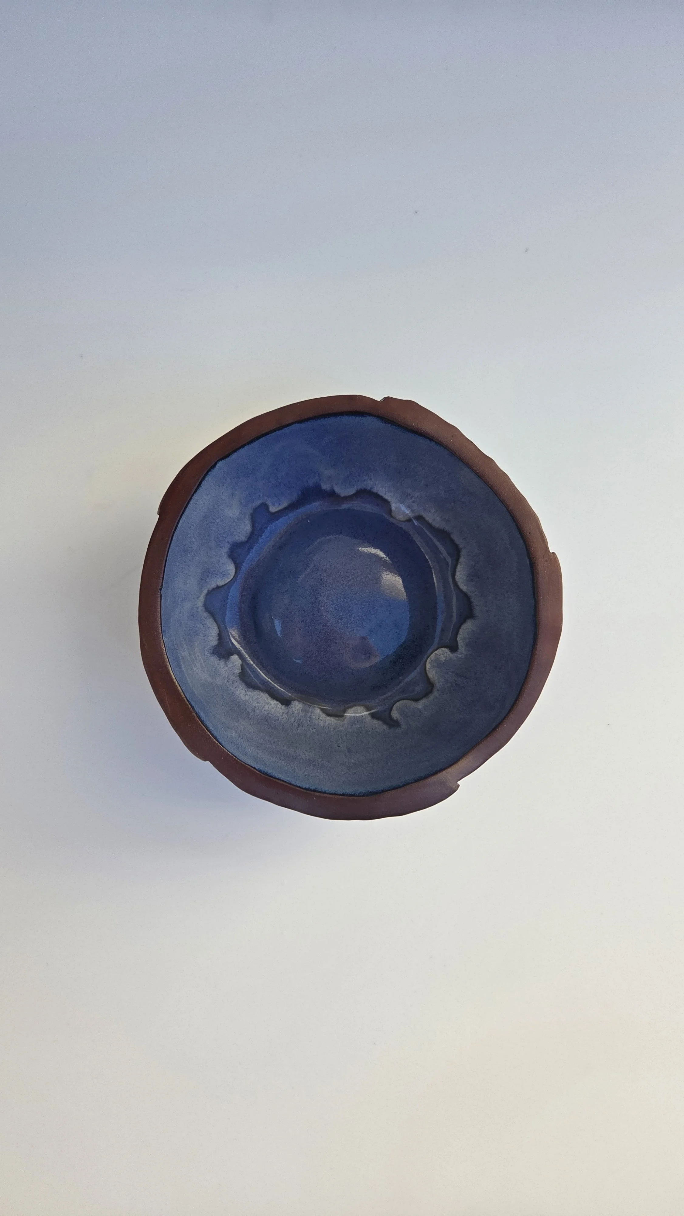 Blue Splash Bowl- Overhead.jpg