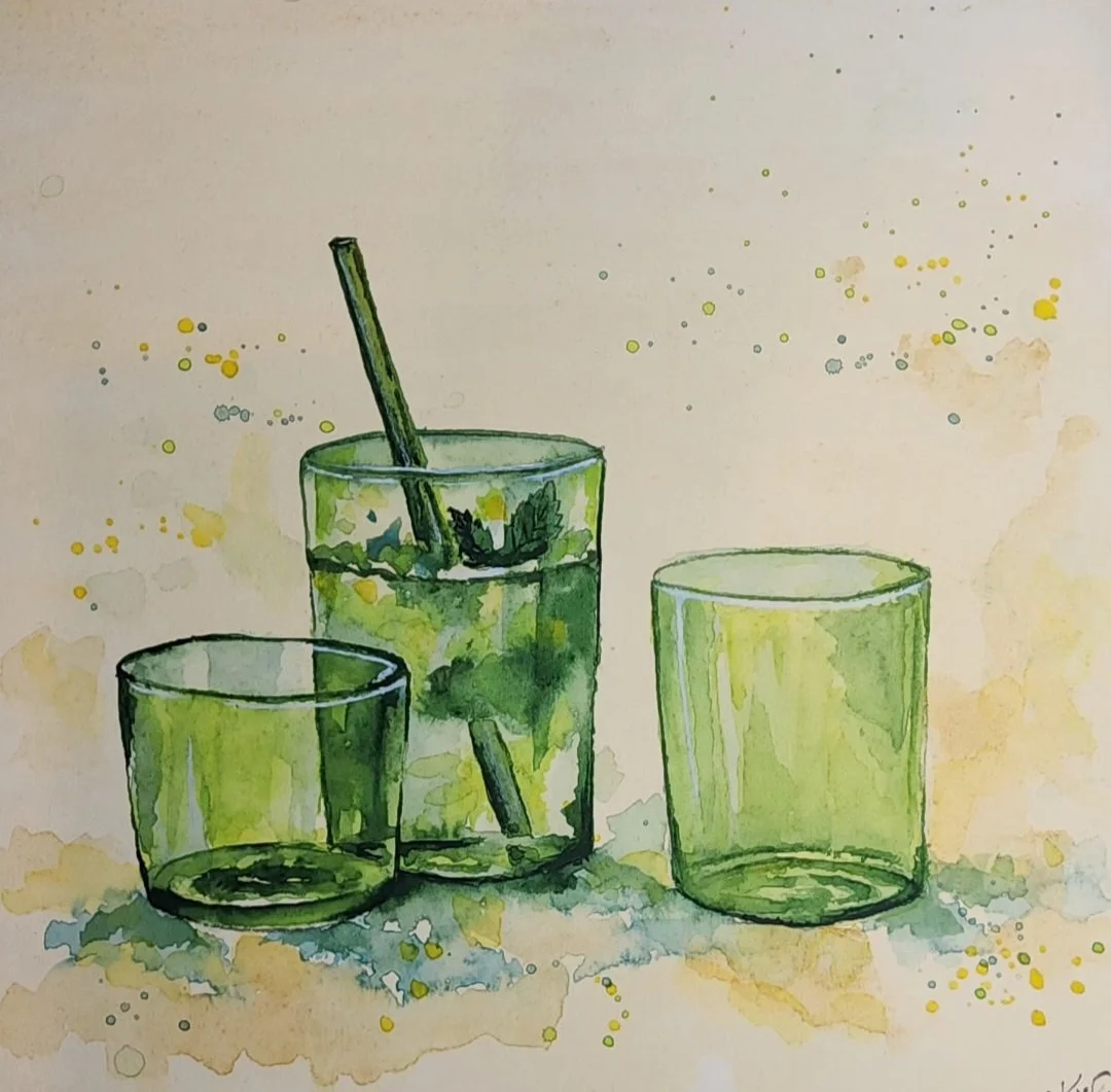 Mojito Anyone