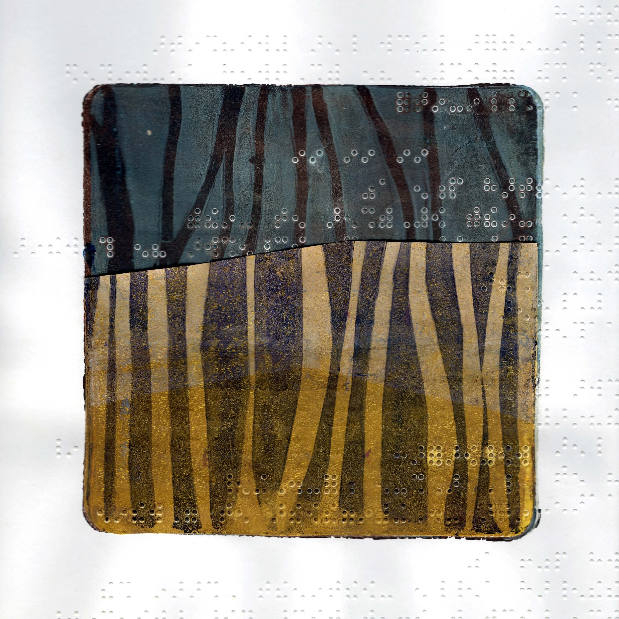 Crossed Wires