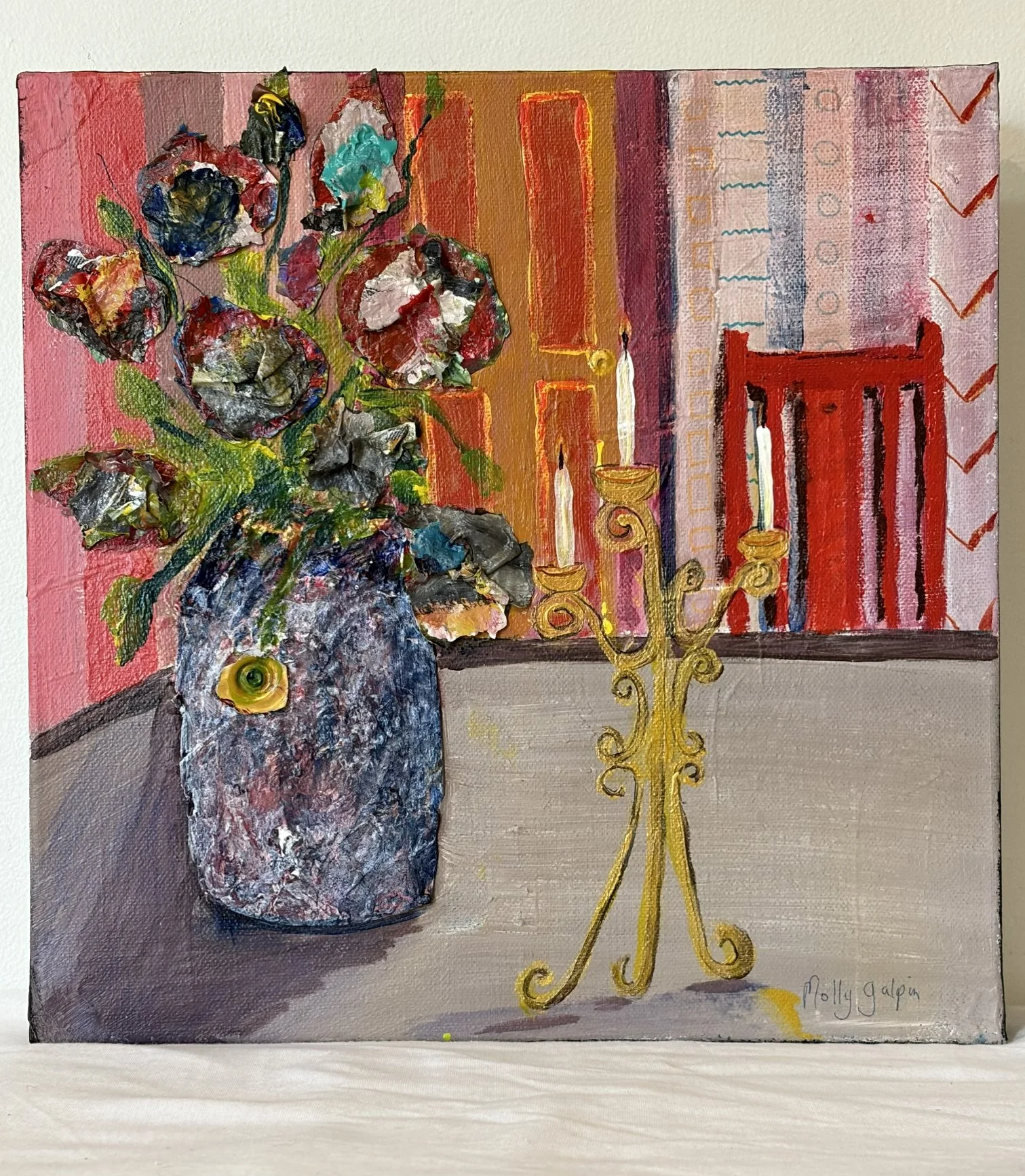Candelabra