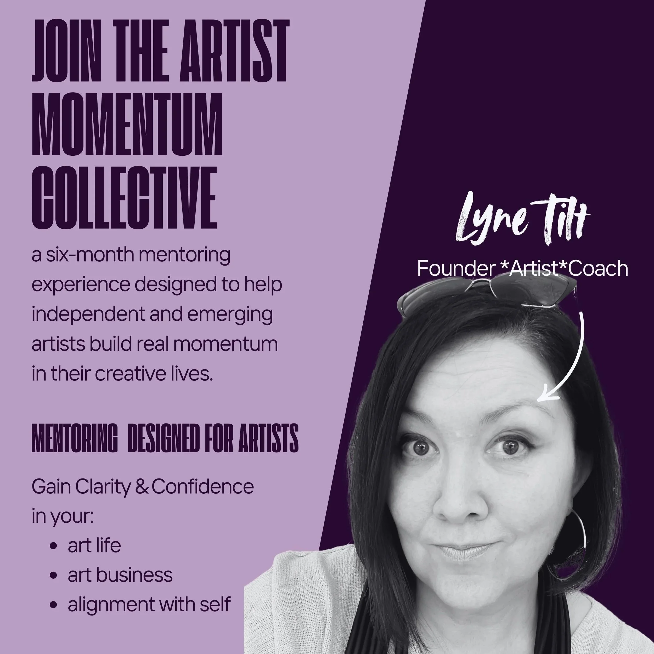 Artist Momentum Collective