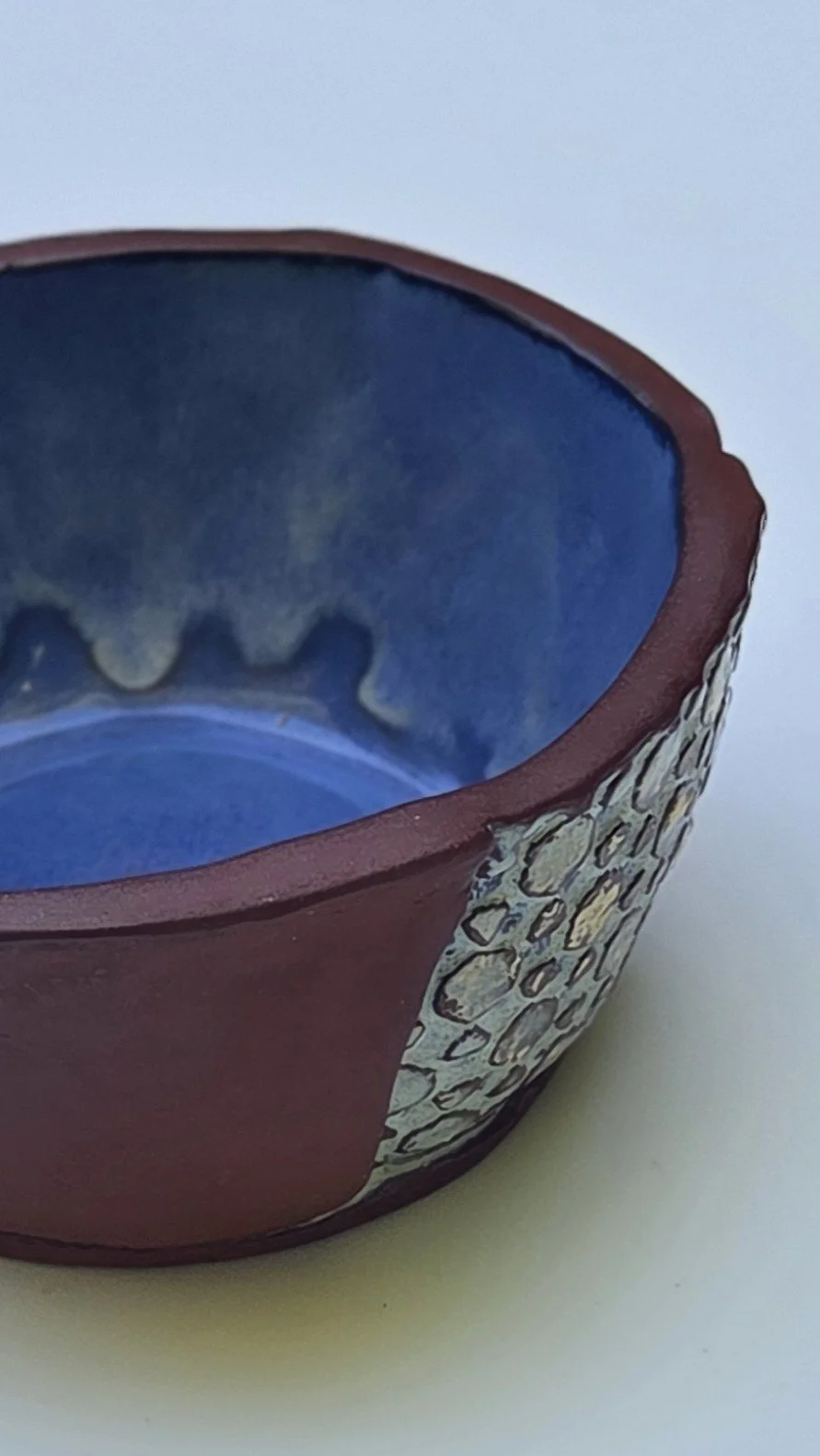 Blue Splash Bowl- Detail View.jpg
