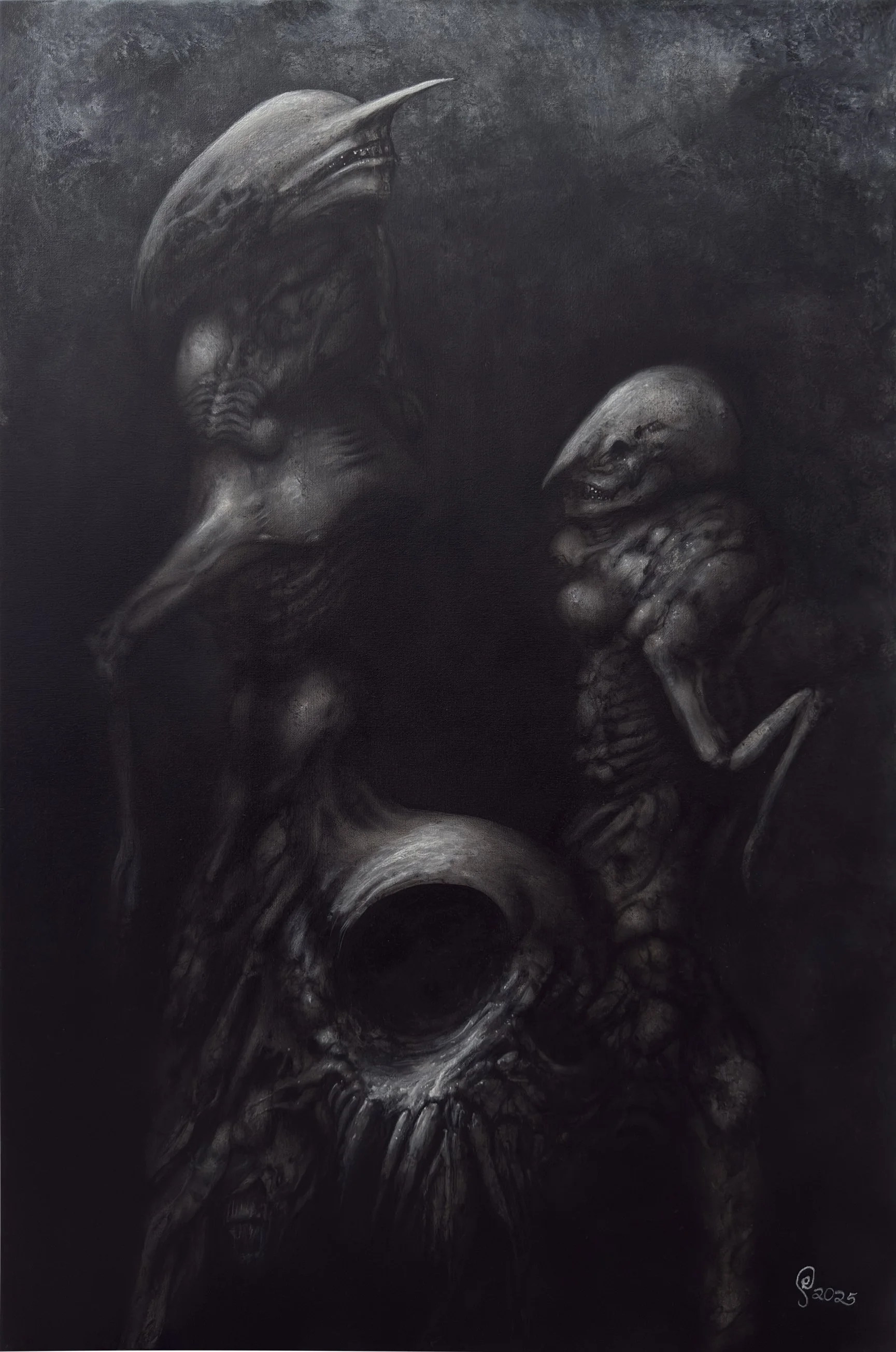 TRANSITION III