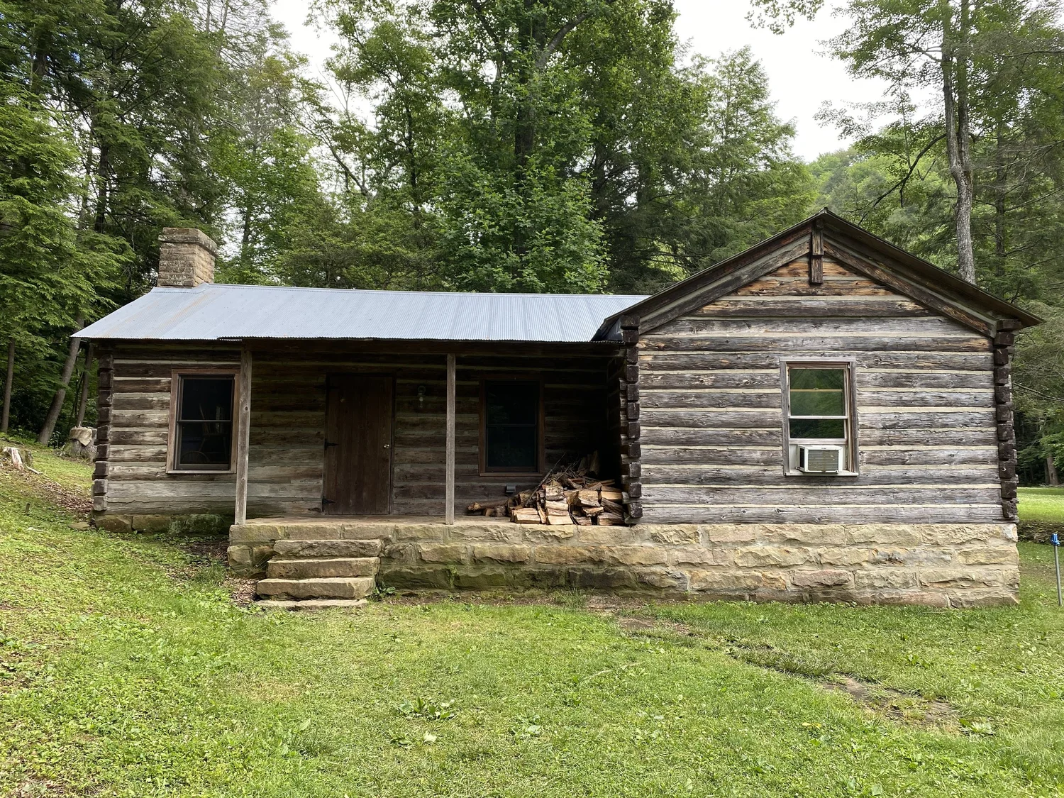 Prices & Reservations — Camp Blanton