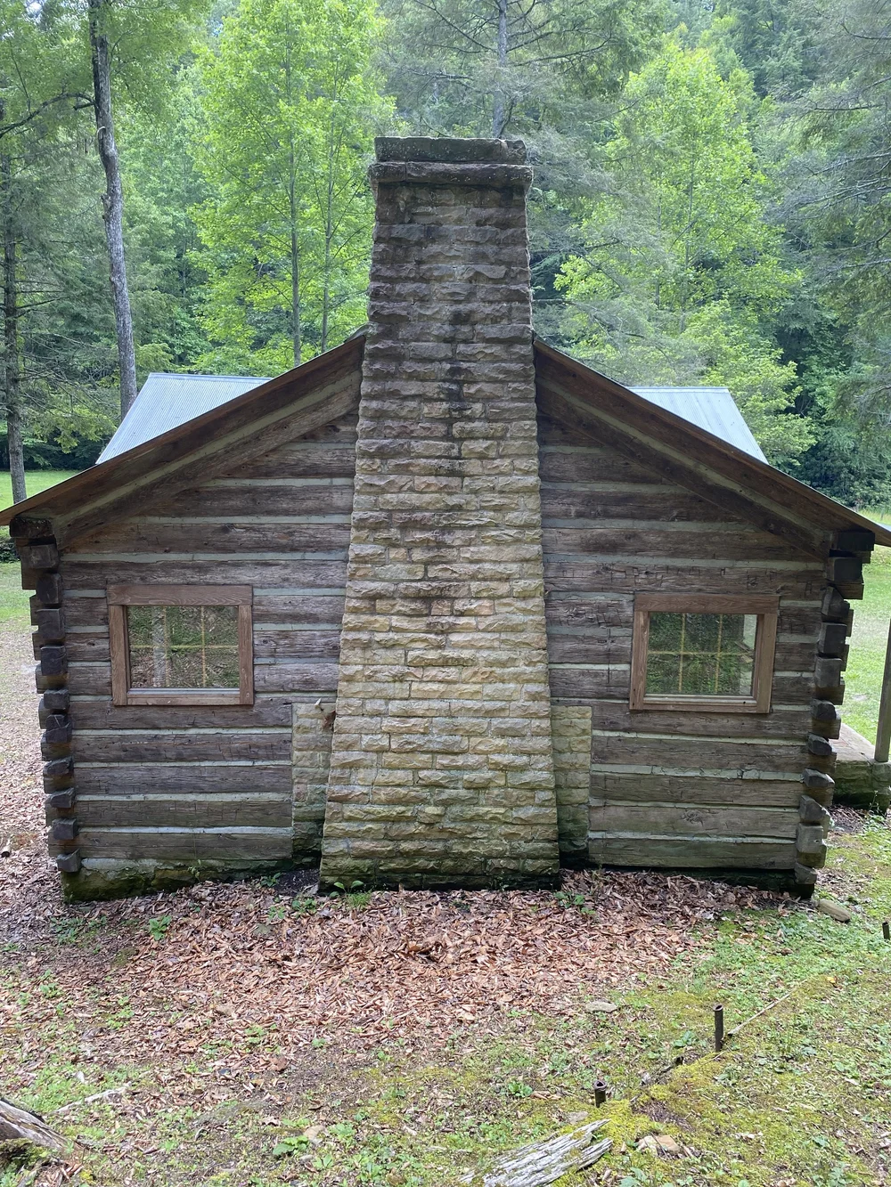 Gallery 1 — Camp Blanton
