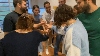 La experiencia gamificada que dispara la dopamina y estimula el aprendizaje