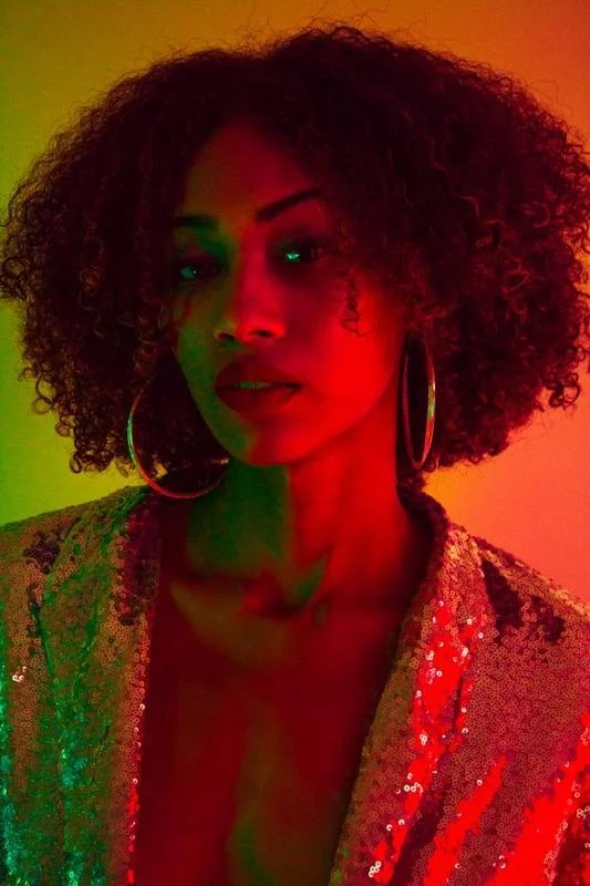 Mimi Perez — Eris Talent Agency