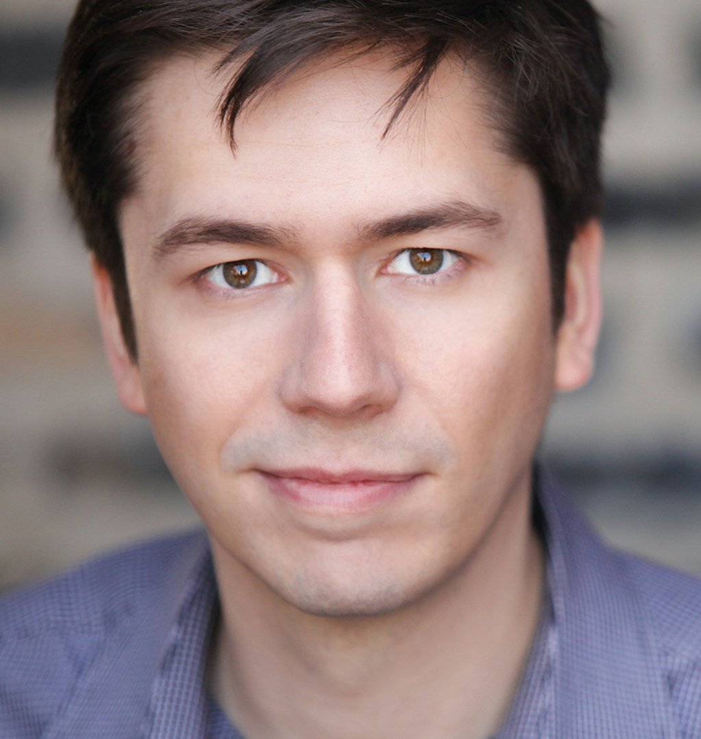 ERIC SCHINZER