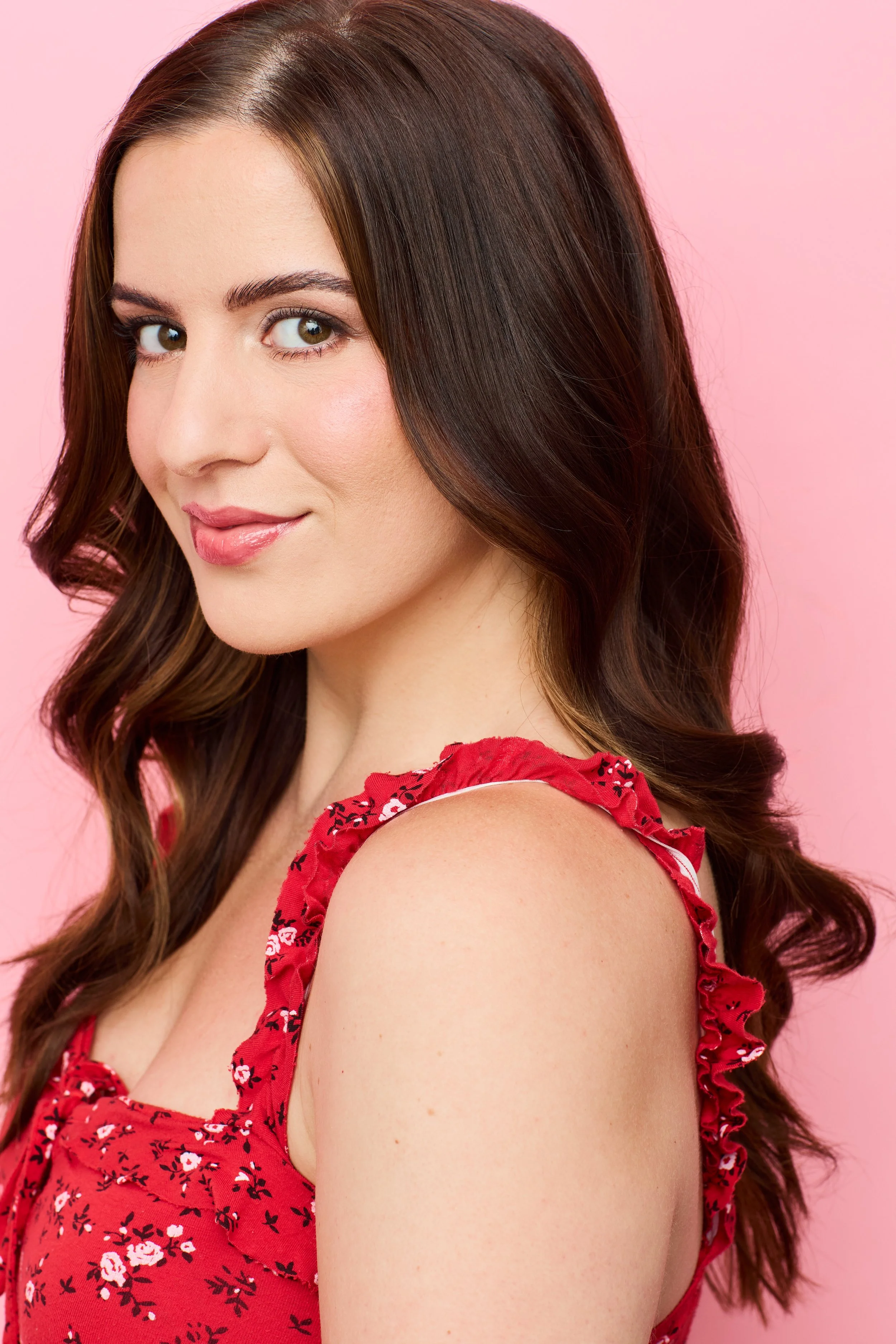 EVE YASMINE SAOUD EASTON