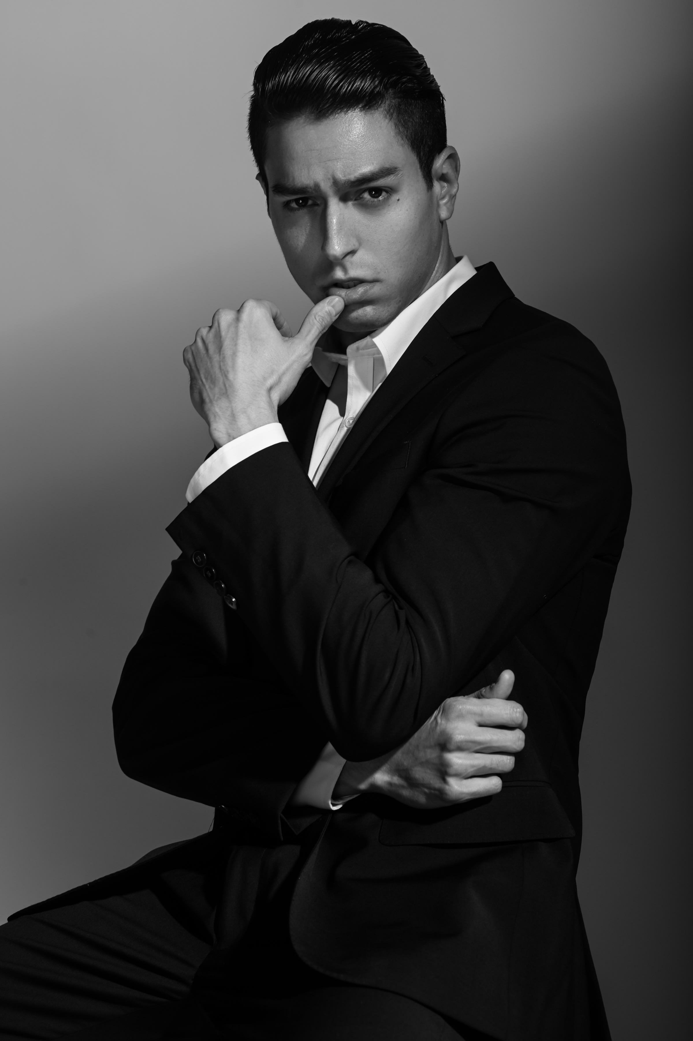 GARRET BIRKA