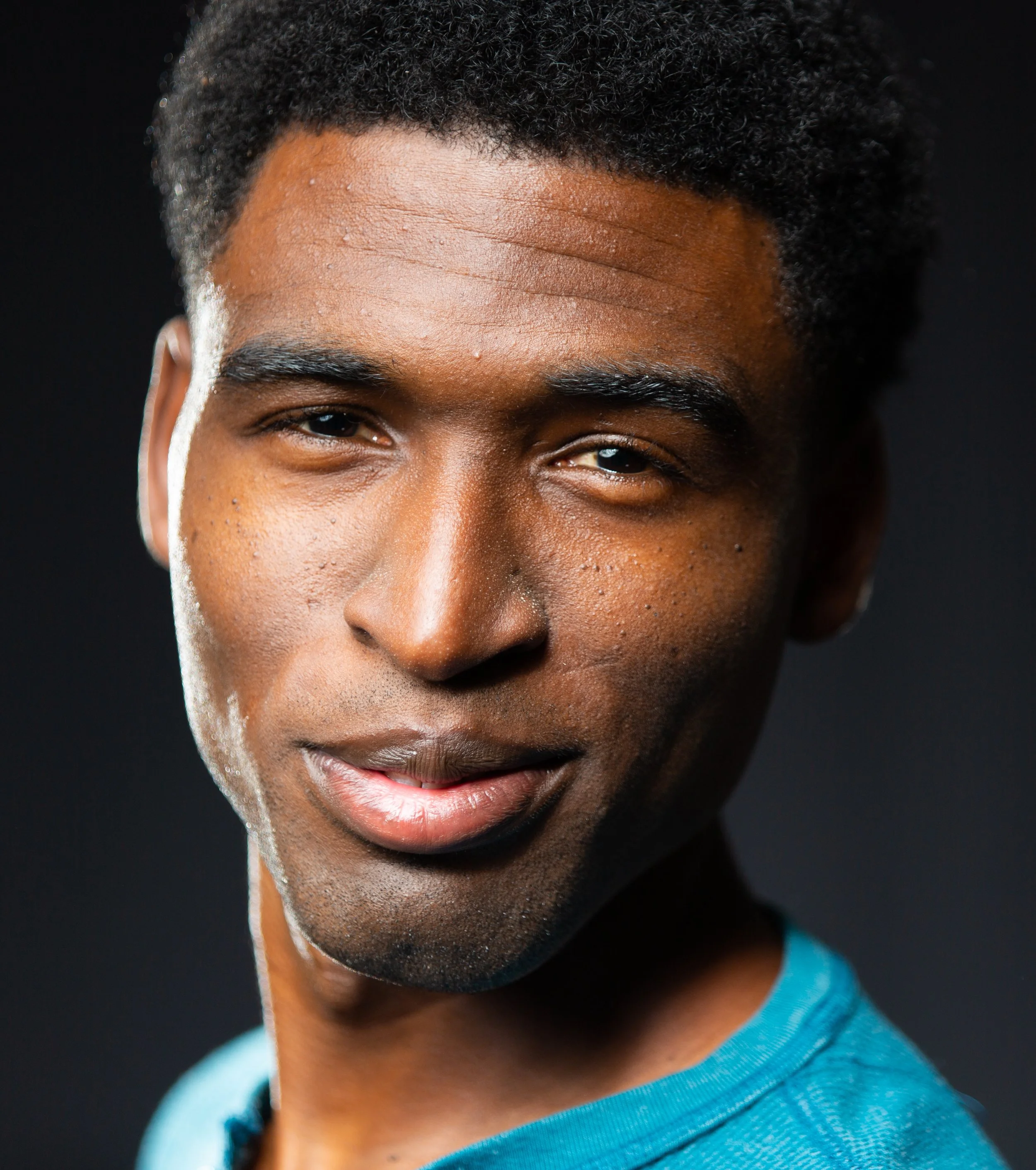SHERRICK O'QUINN