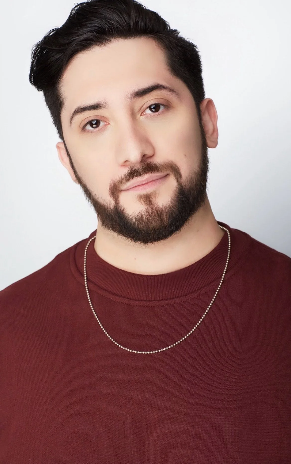 TYLER MENJIVAR