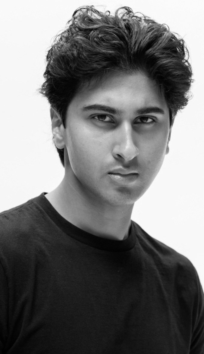 ARMAN SINGH