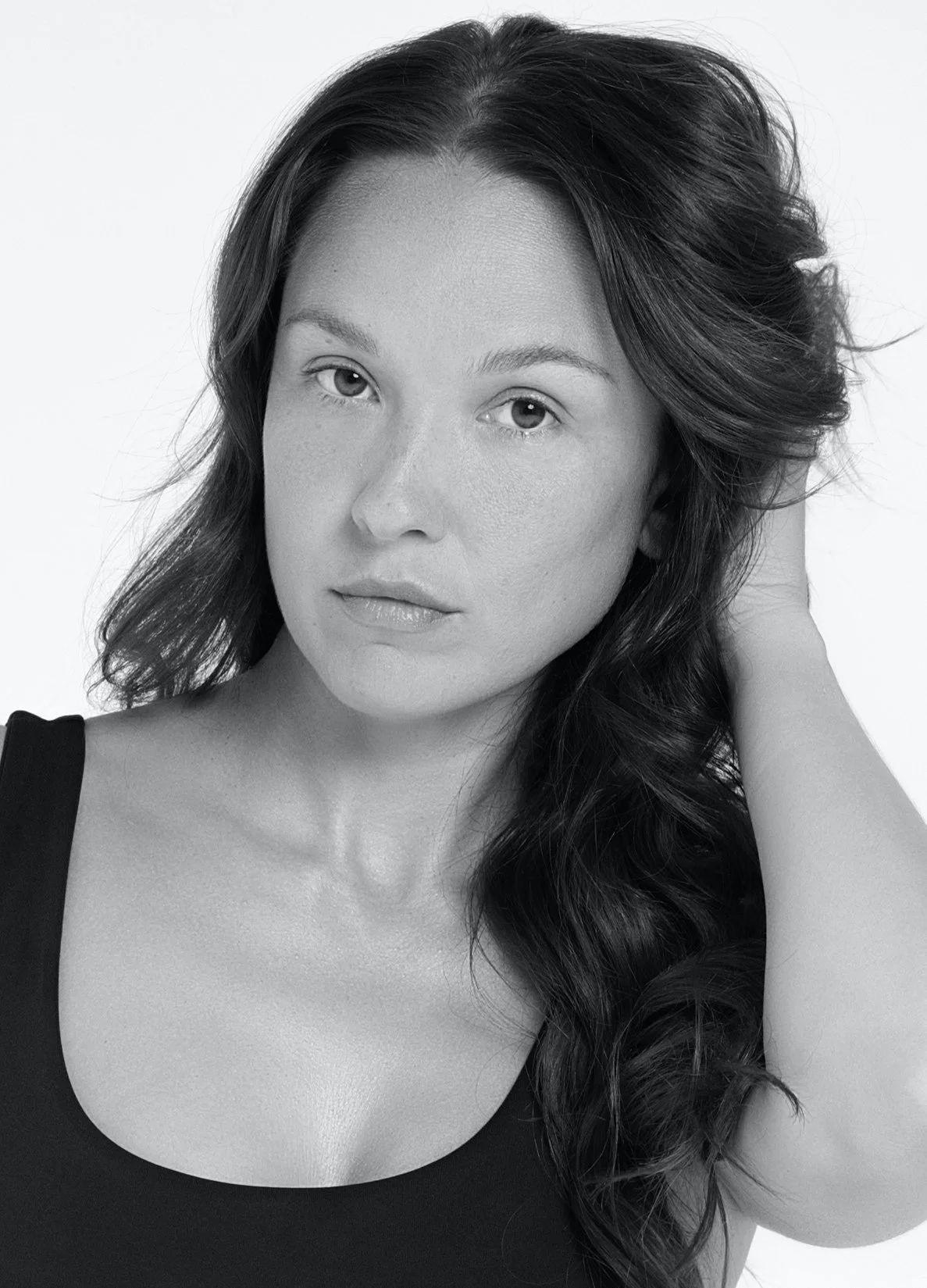 ASHLEY NICHOLS