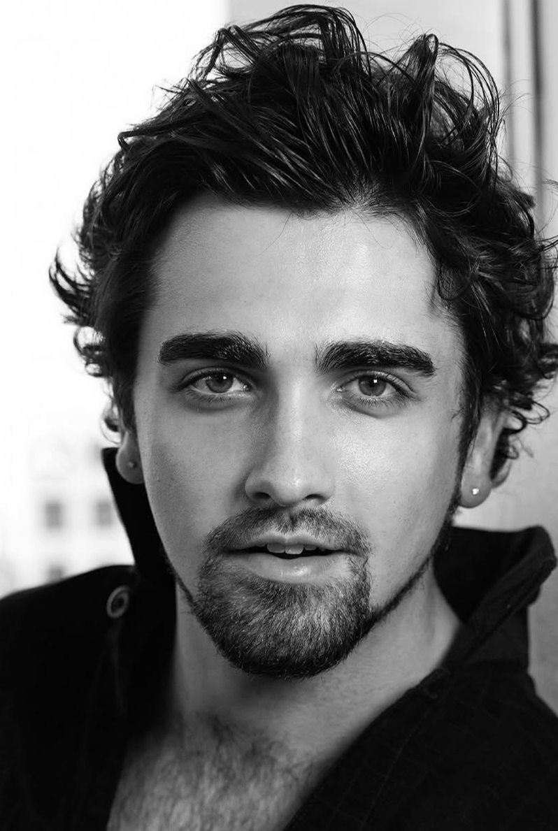 BRYCE EBERLY
