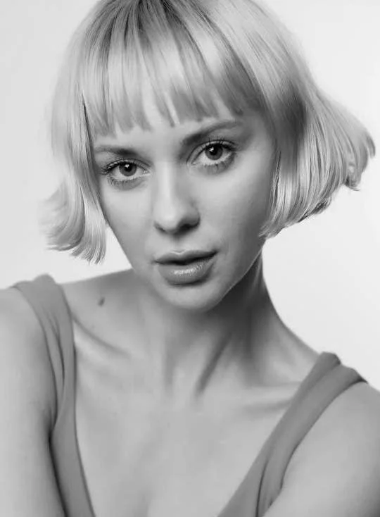 CHELSEA DEBO
