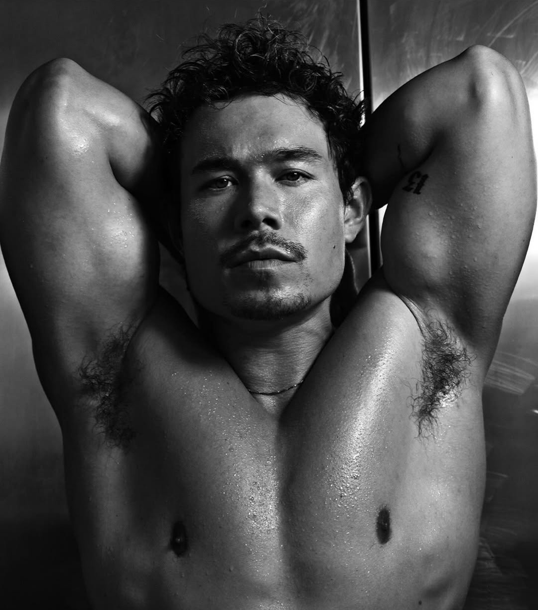 COLTON TRAN