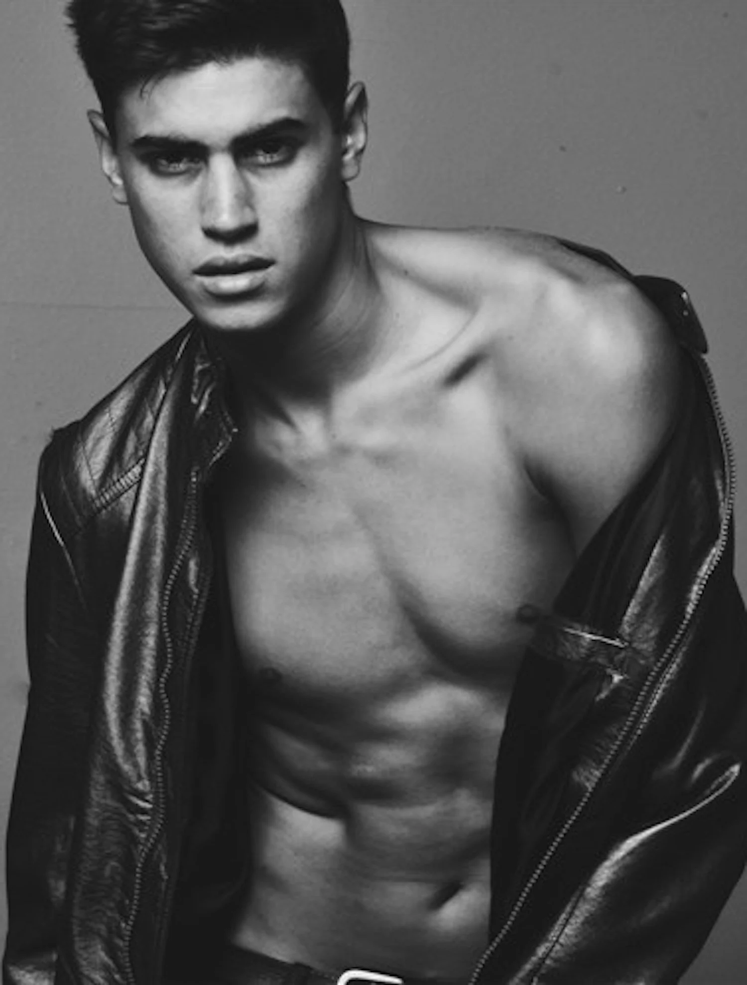 ERIC BETTS