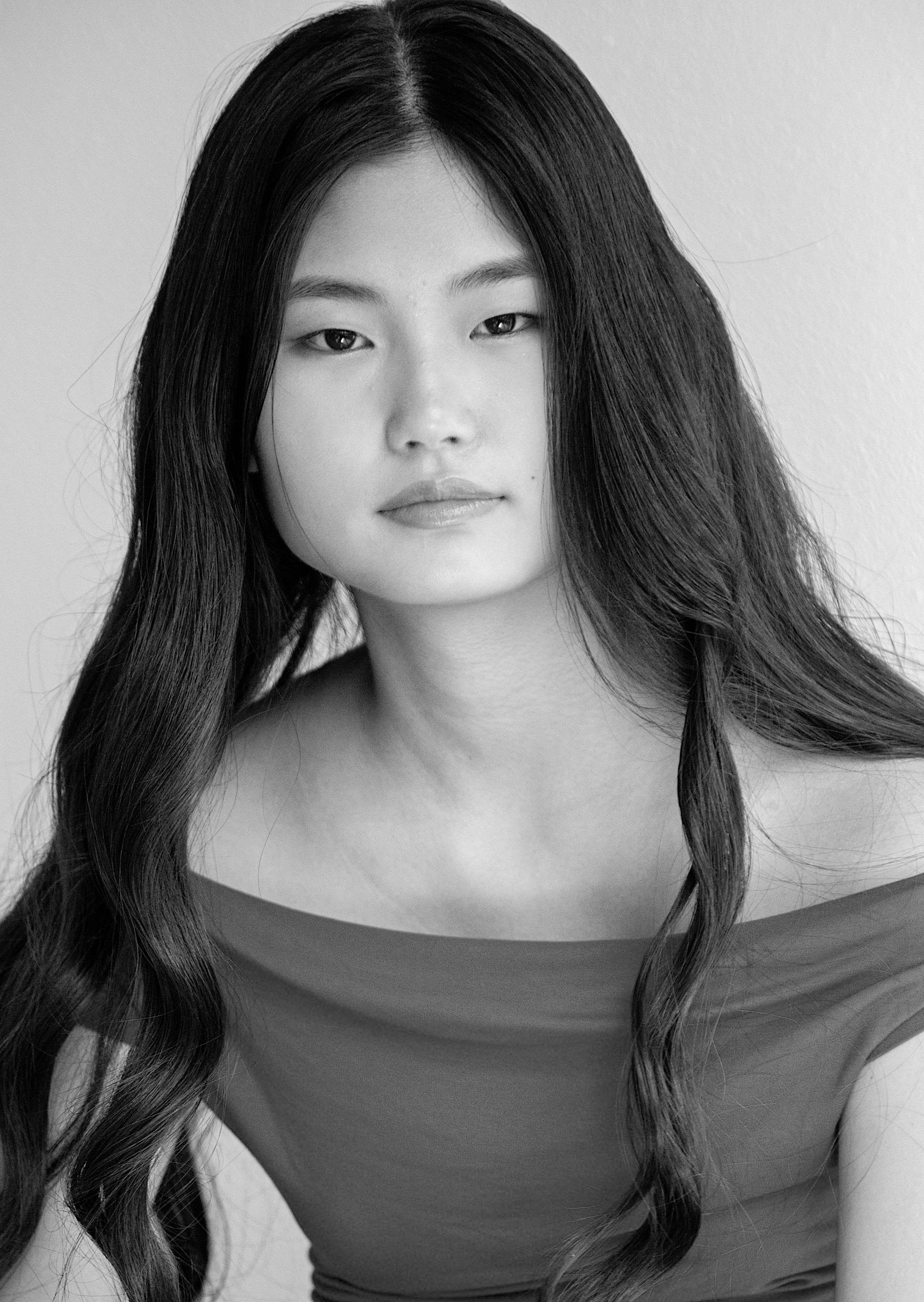IRENE CHOI