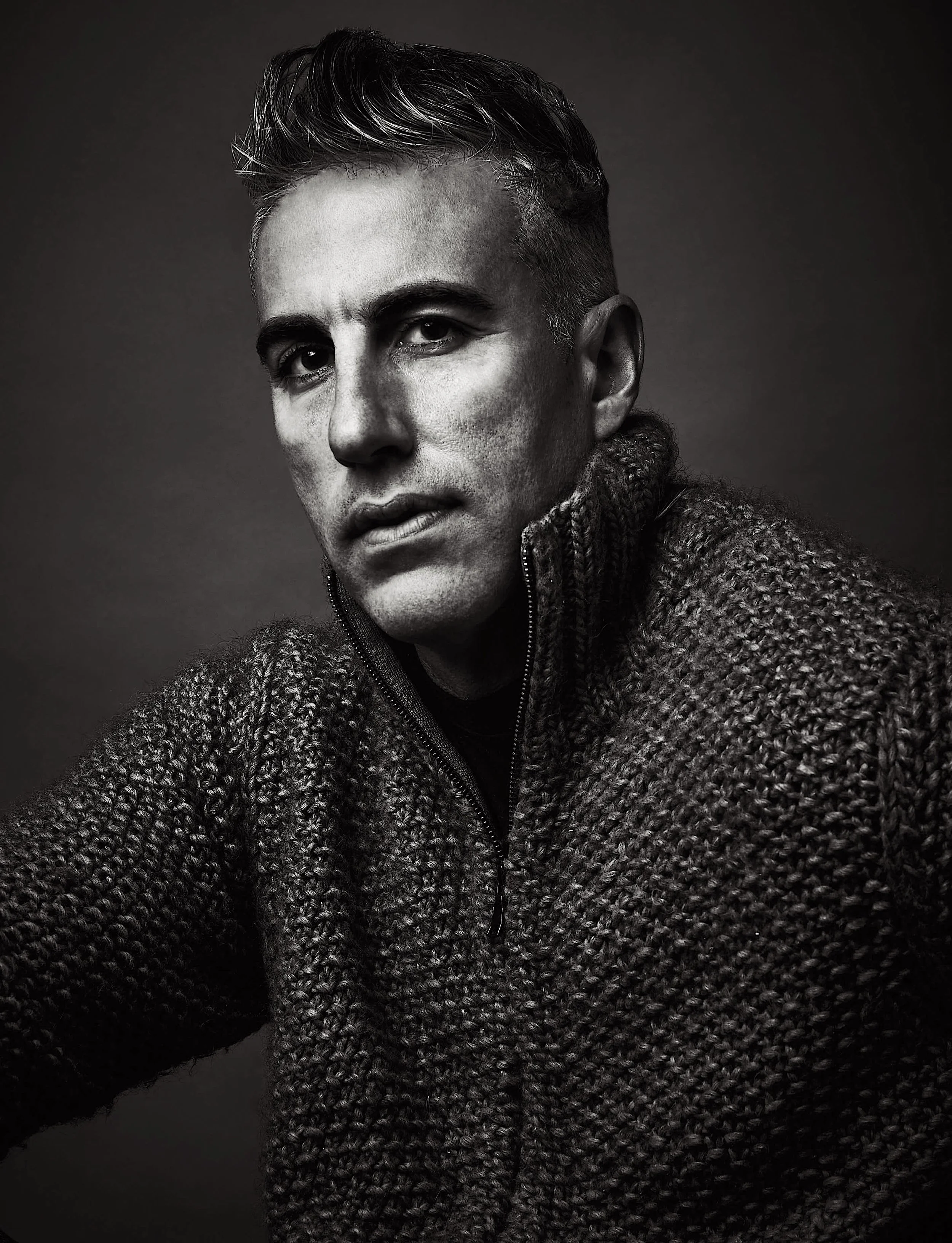 ALEX PALOMBO