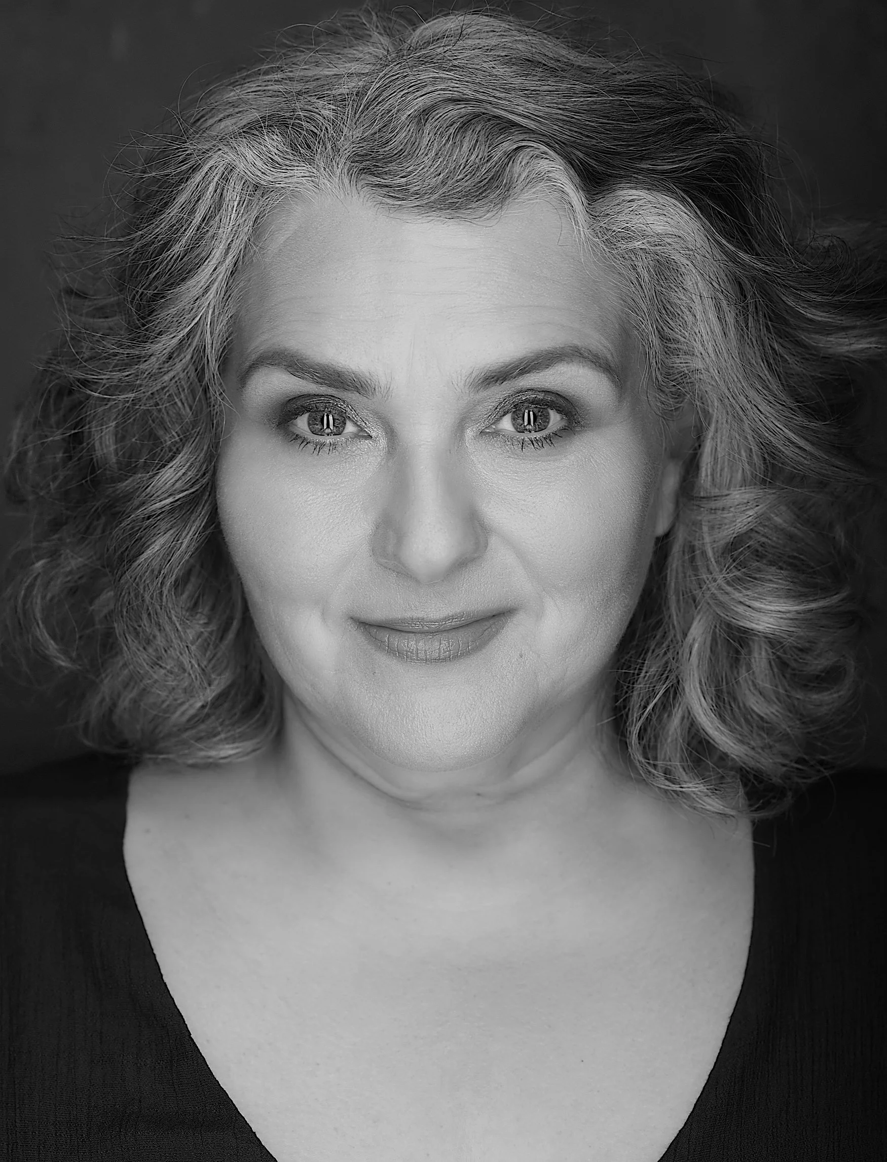 CHRISTINE MCBURNEY