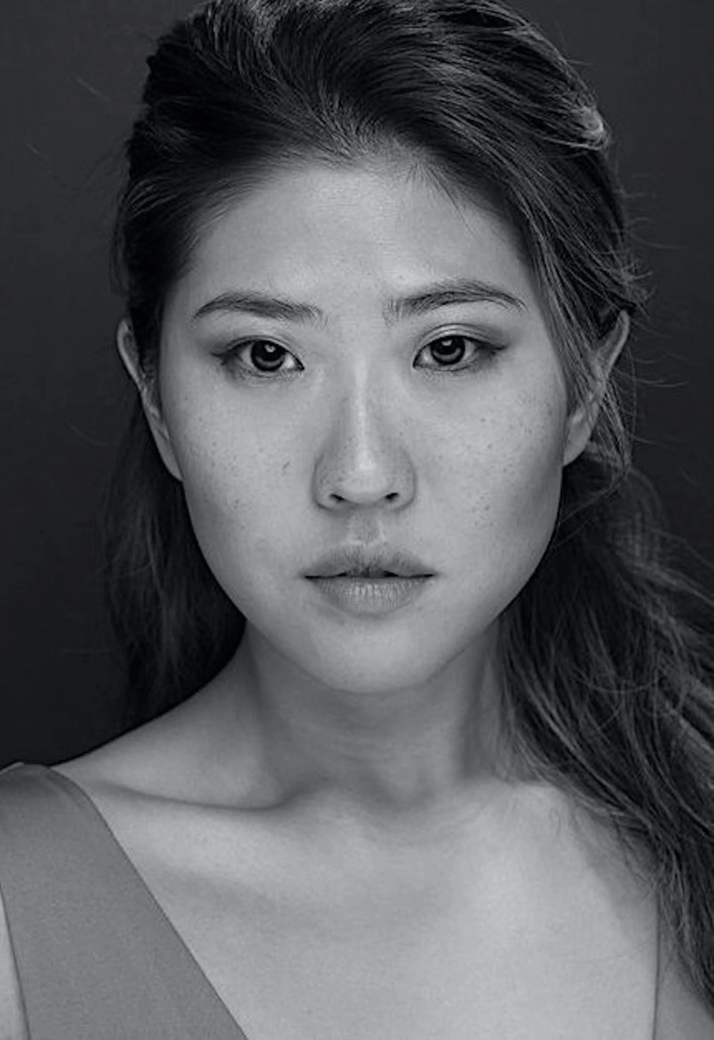 ESTHER HONG