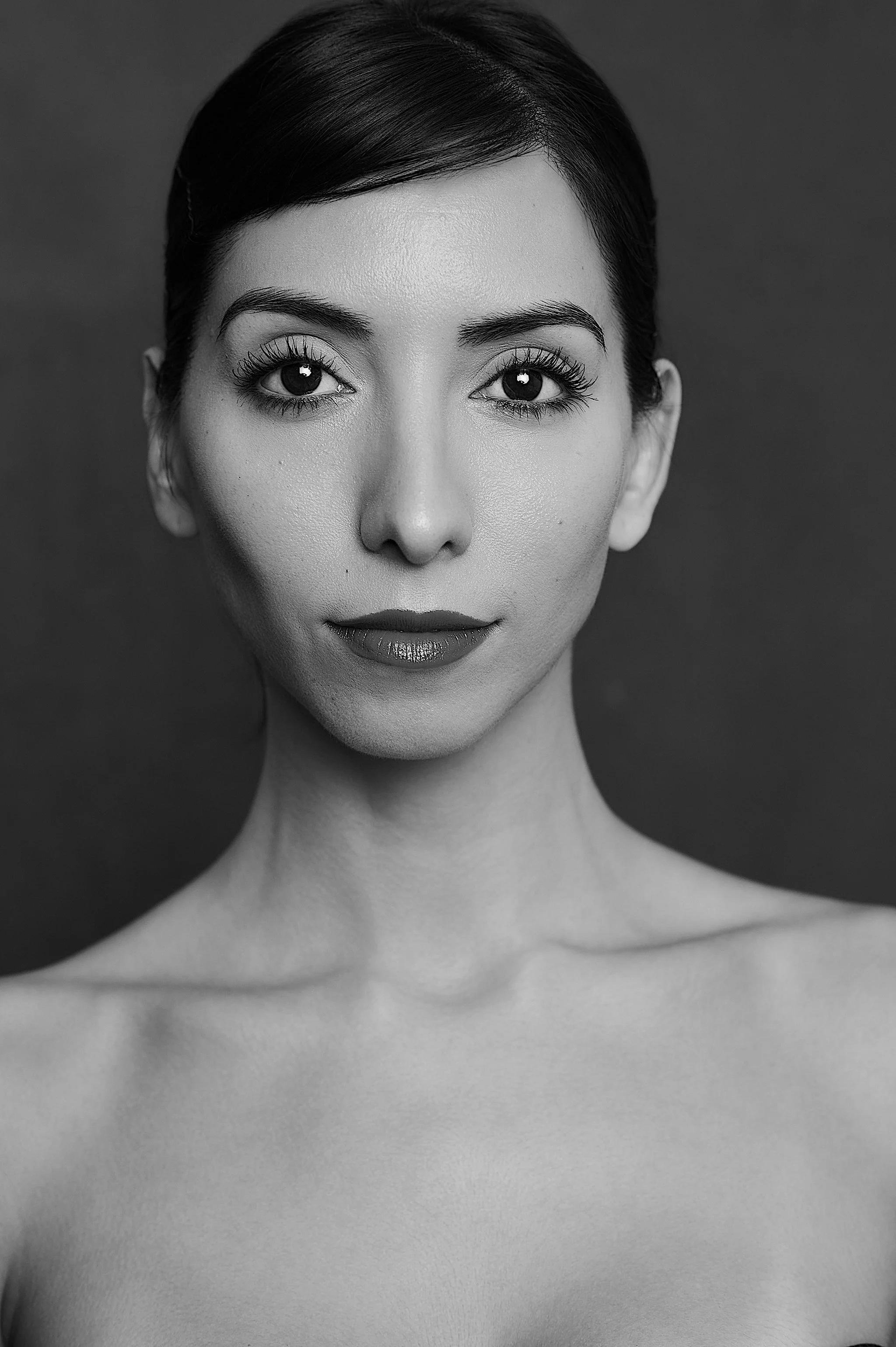 DANIELLA MENDOZA