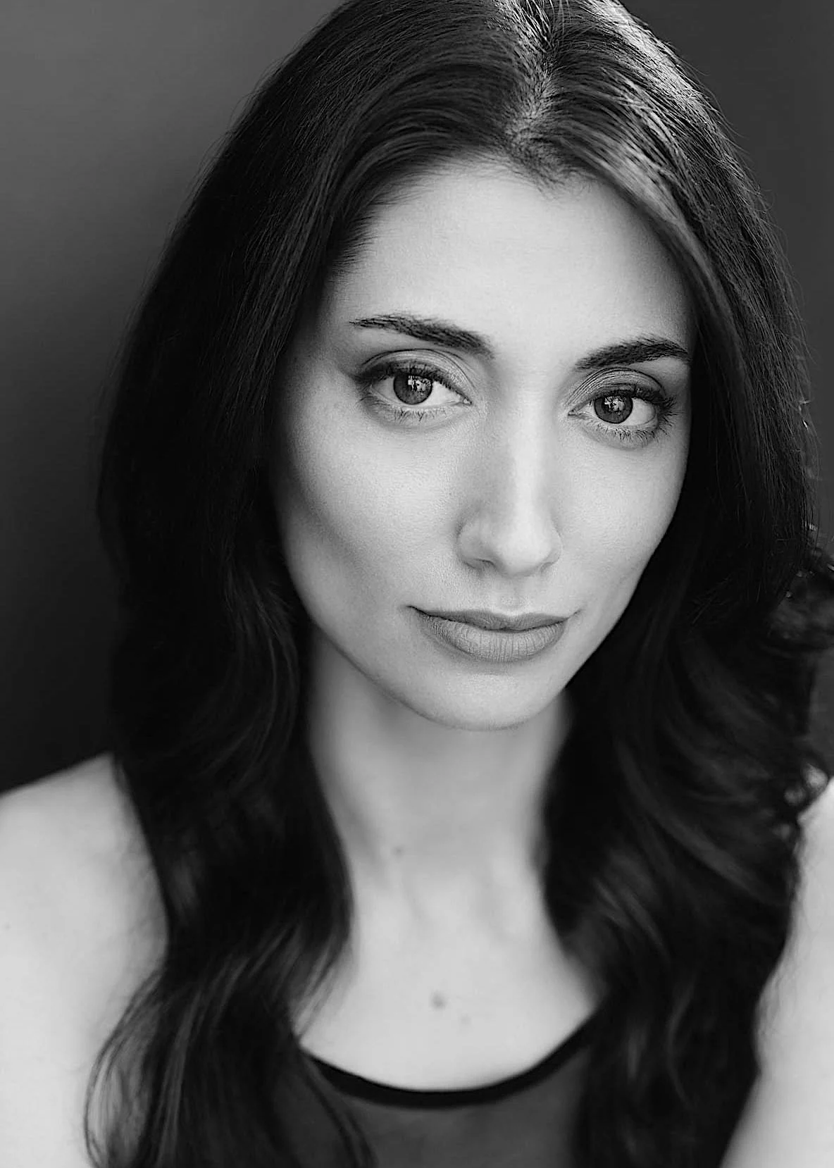 JENNY HOCHBERG