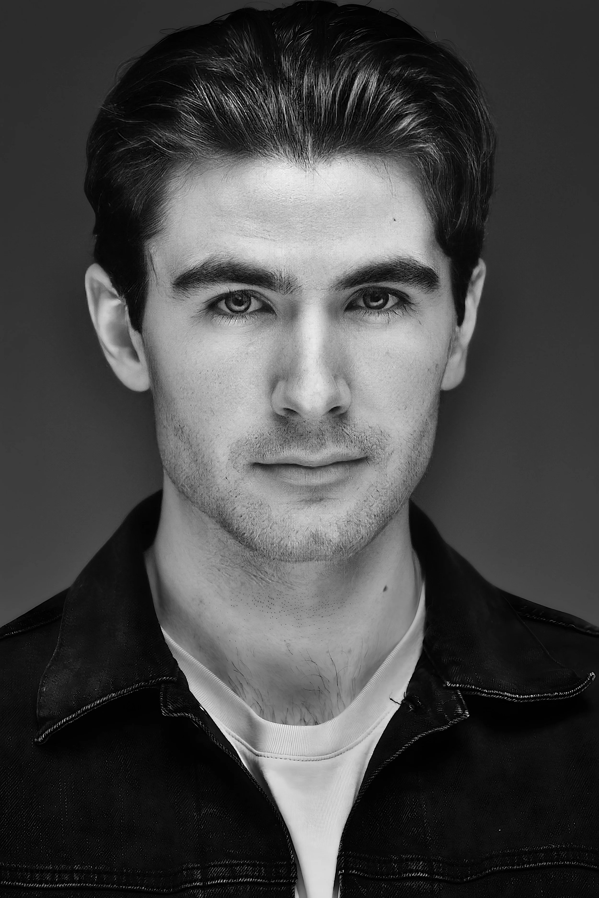 TUT GREGORY