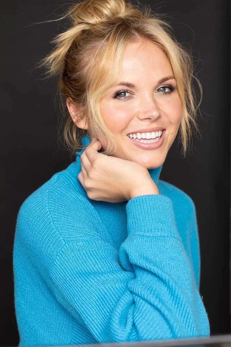 Grace Patterson — Eris Talent Agency
