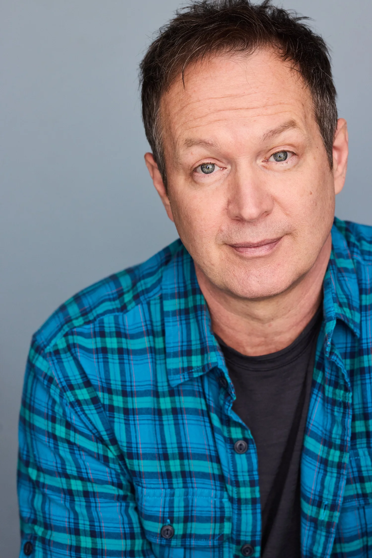 Steve Mize — Eris Talent Agency