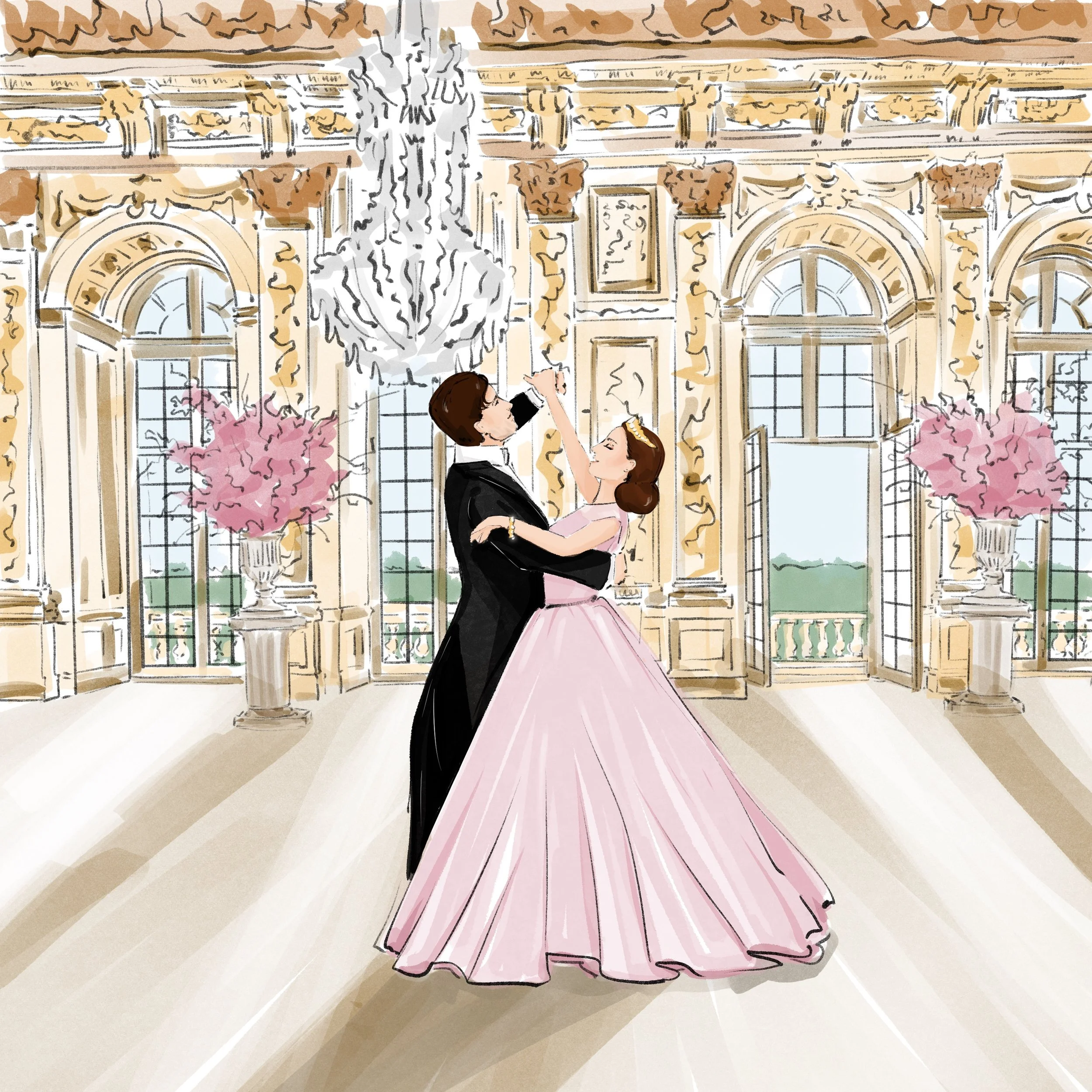 Dimonds on the soles of her shoes.jpeg