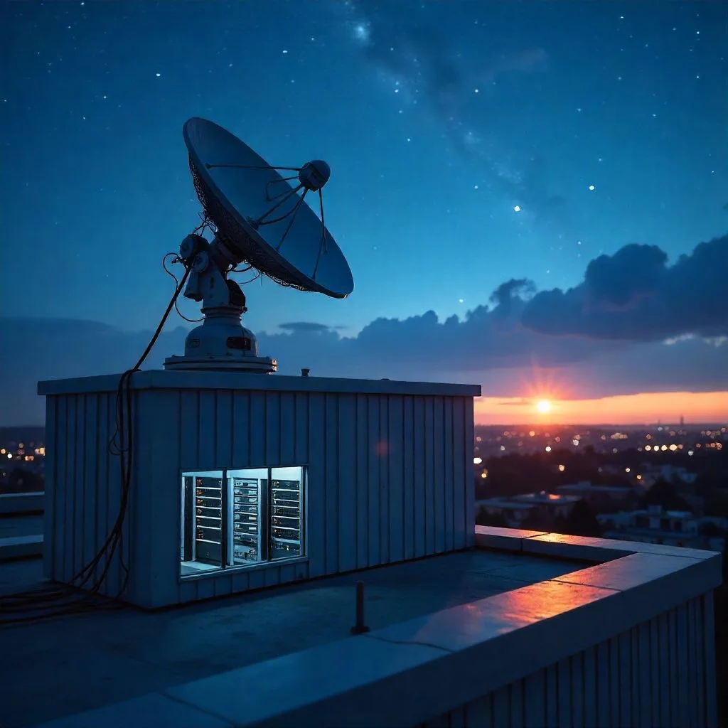 Why Accurate Time Matters: NTP in the Modern Data Center