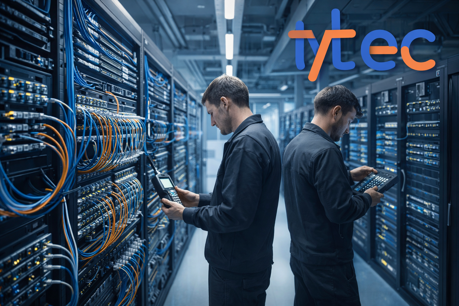 Why Nordic IT Teams Must Think Ahead: The Importance of Fortifying Data Centre Physical Infrastructure in 2025&nbsp;